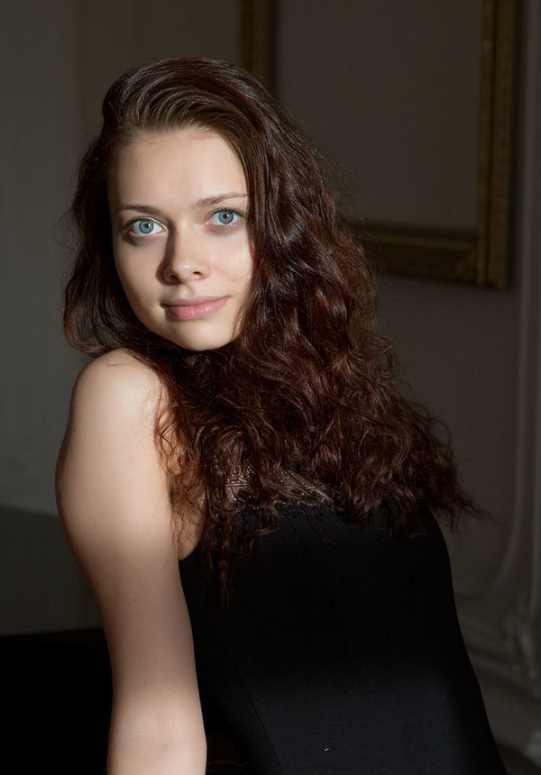 Надежда, 39 лет, 1 размер груди