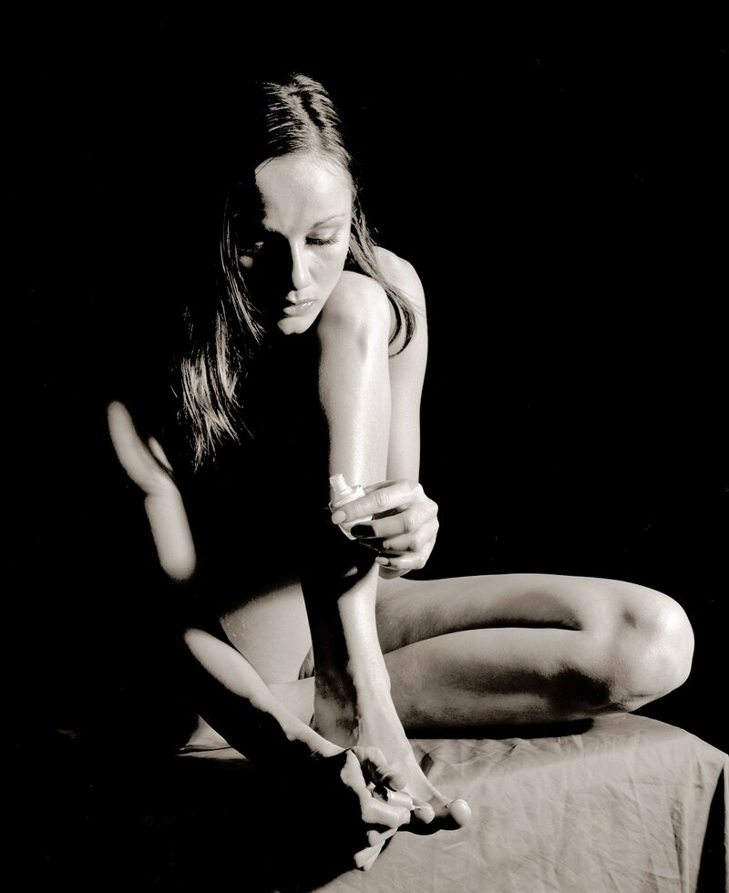 Вероника, 33 года, 4 размер груди