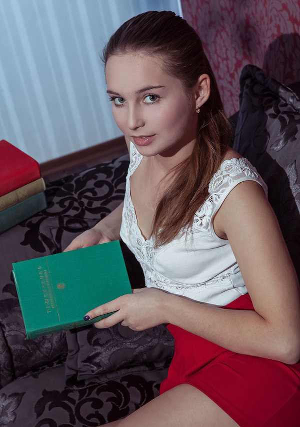 Мария, 38 лет, 2 размер груди